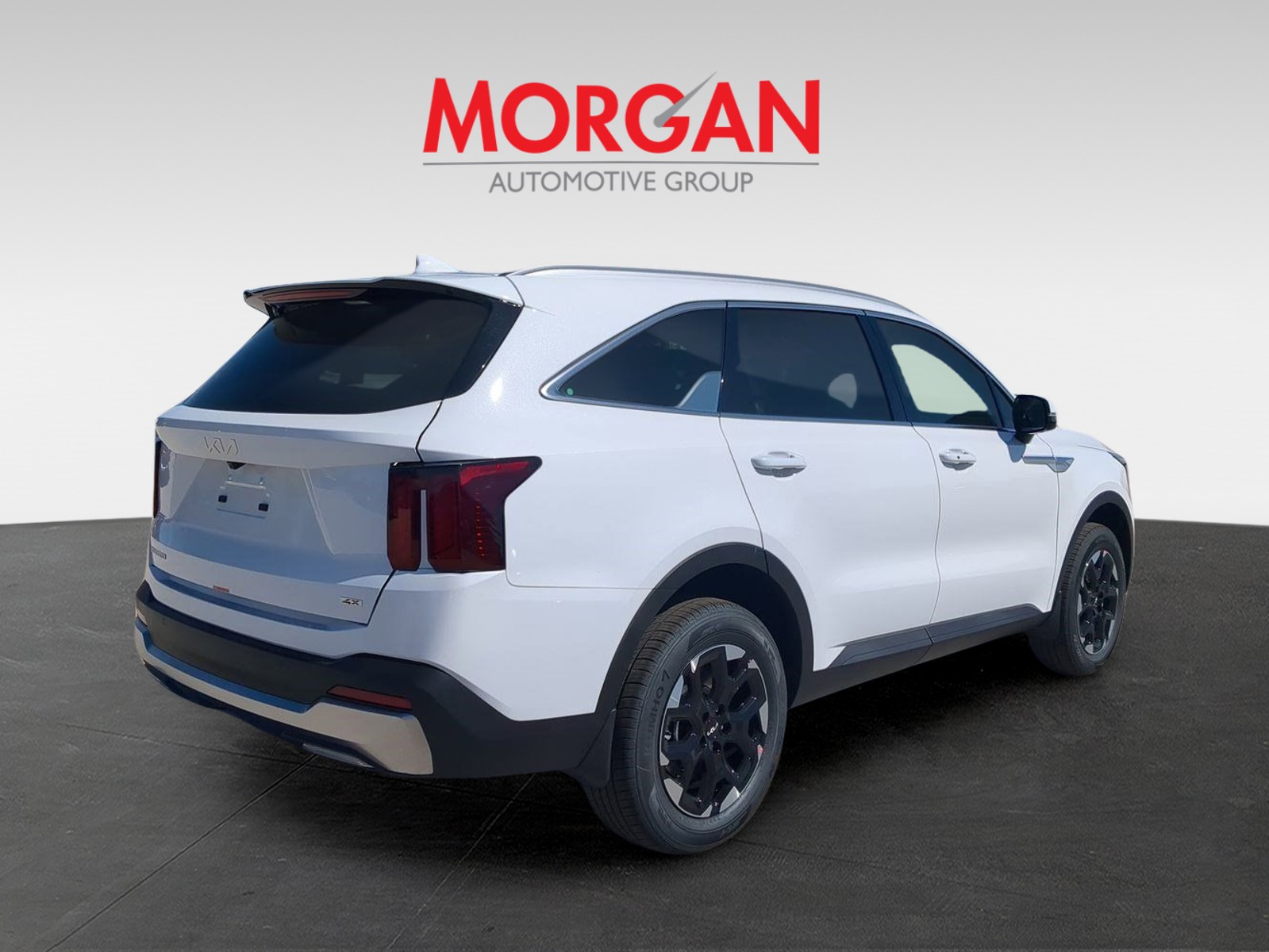 2025 Kia Sorento - Photo 5