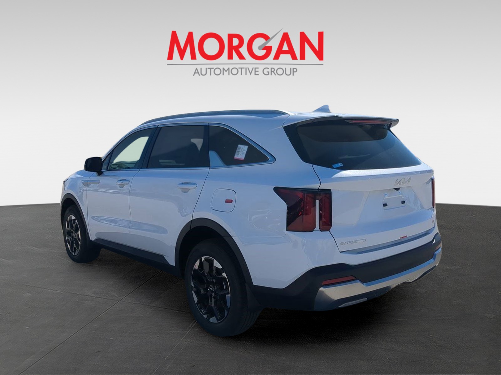 2025 Kia Sorento - Photo 6