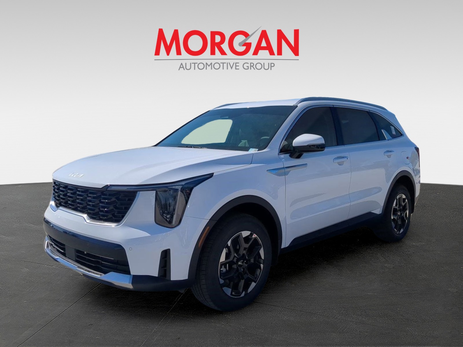 2025 Kia Sorento - Photo 3