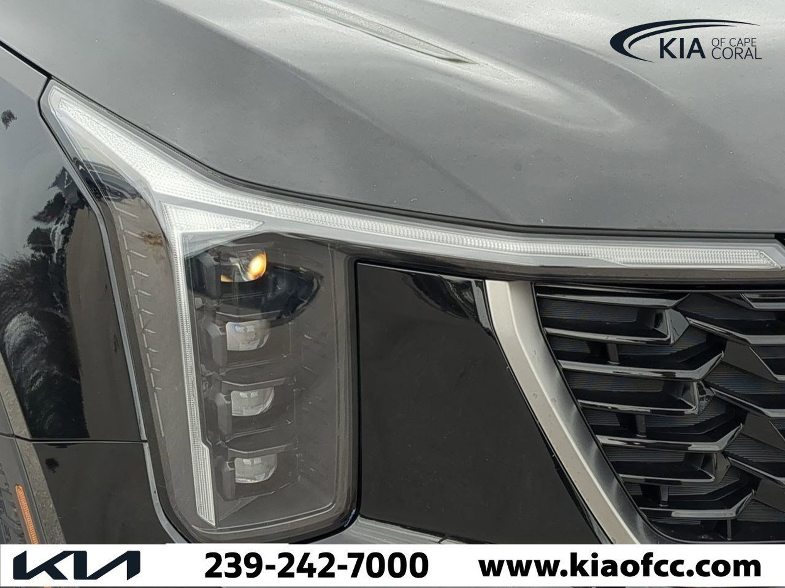 2025 Kia Sorento - Photo 10