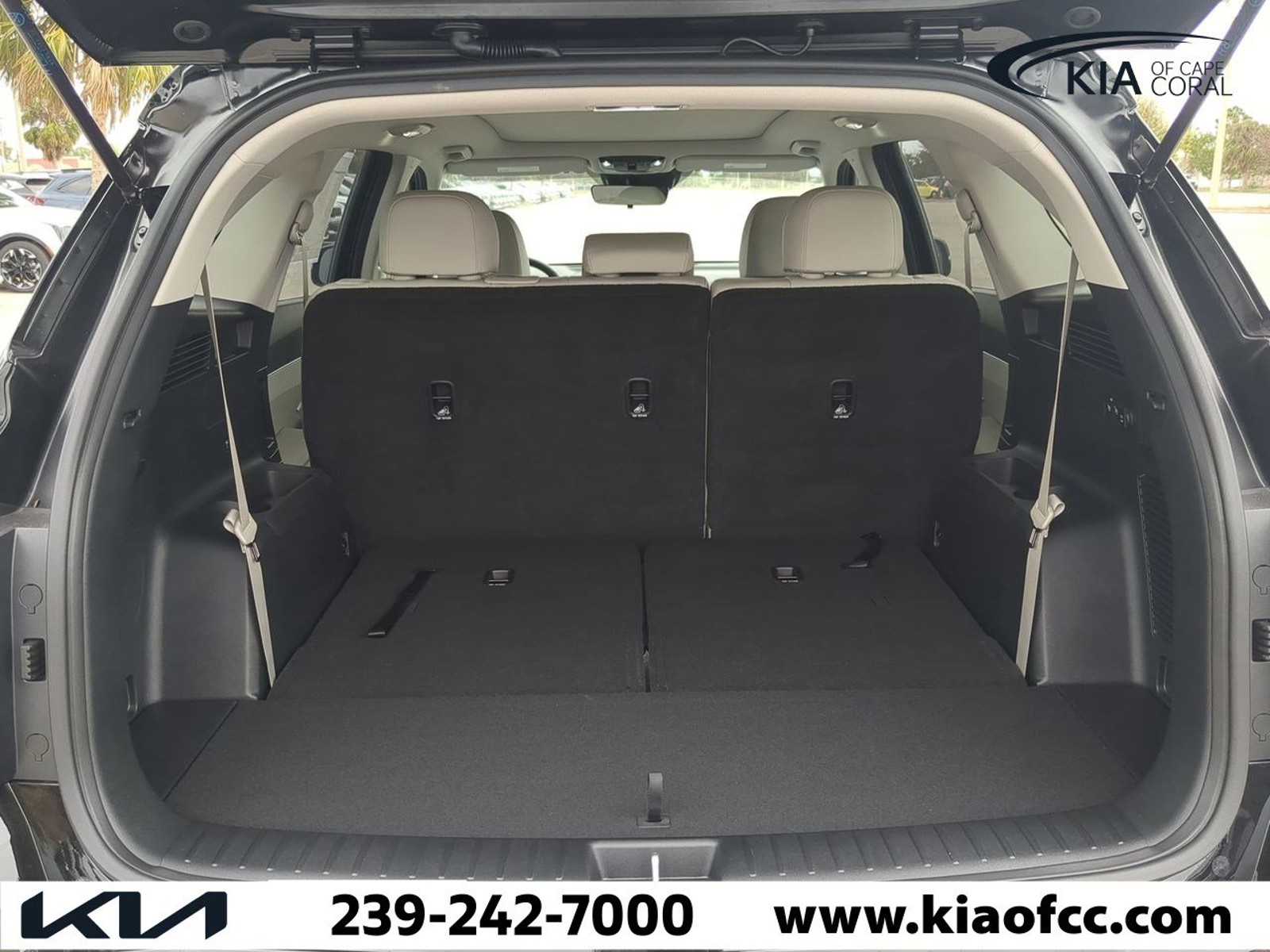 2025 Kia Sorento - Photo 12