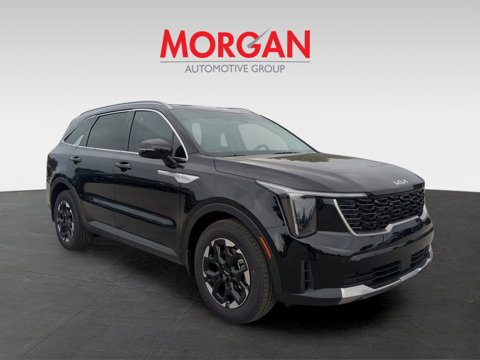 2025 Kia Sorento - Photo 2