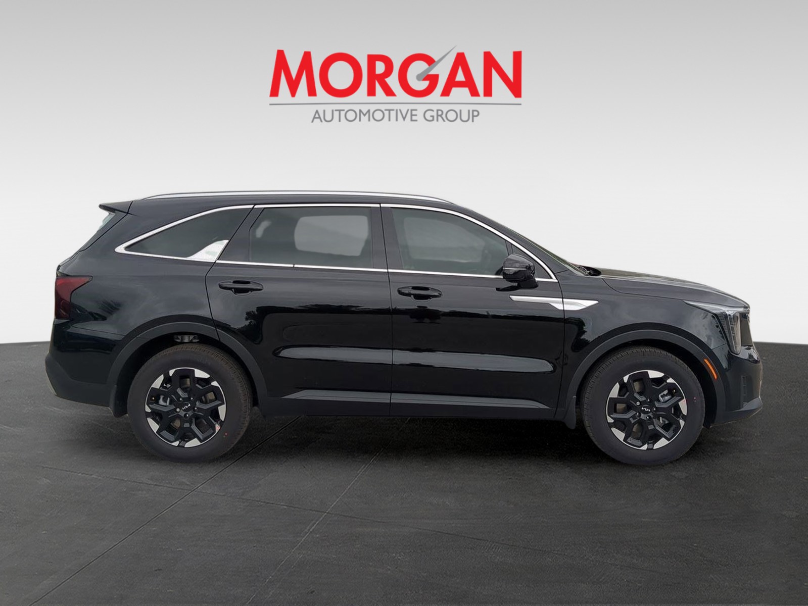 2025 Kia Sorento - Photo 8