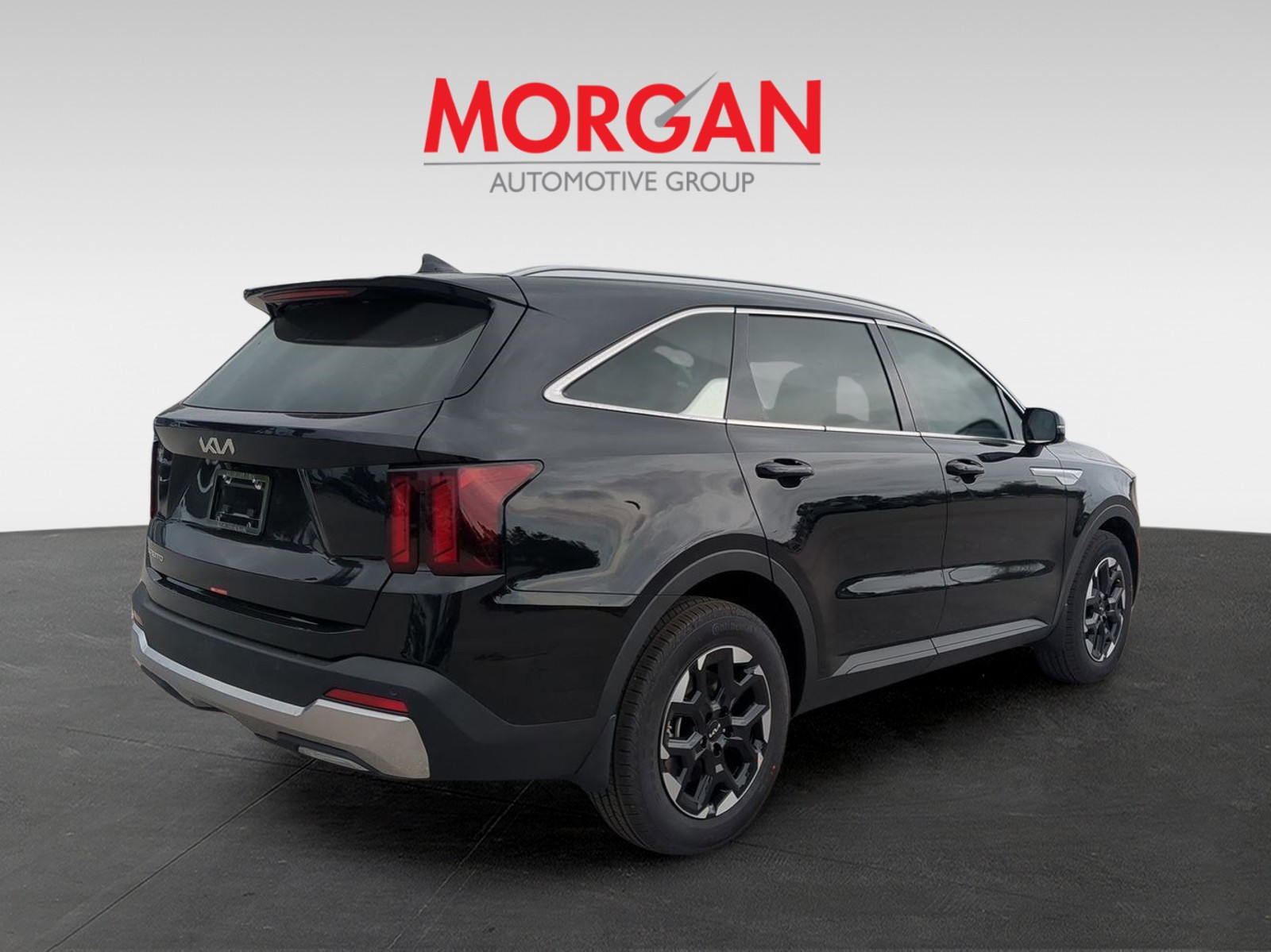 2025 Kia Sorento - Photo 5