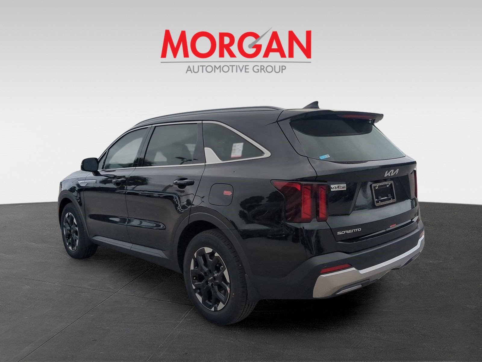 2025 Kia Sorento - Photo 6