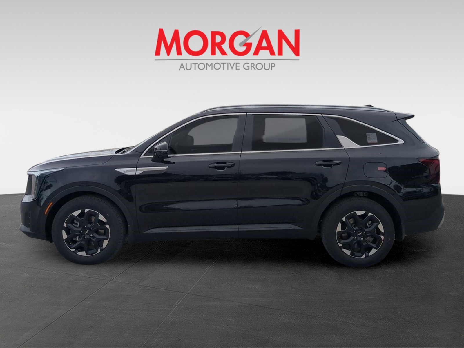 2025 Kia Sorento - Photo 9