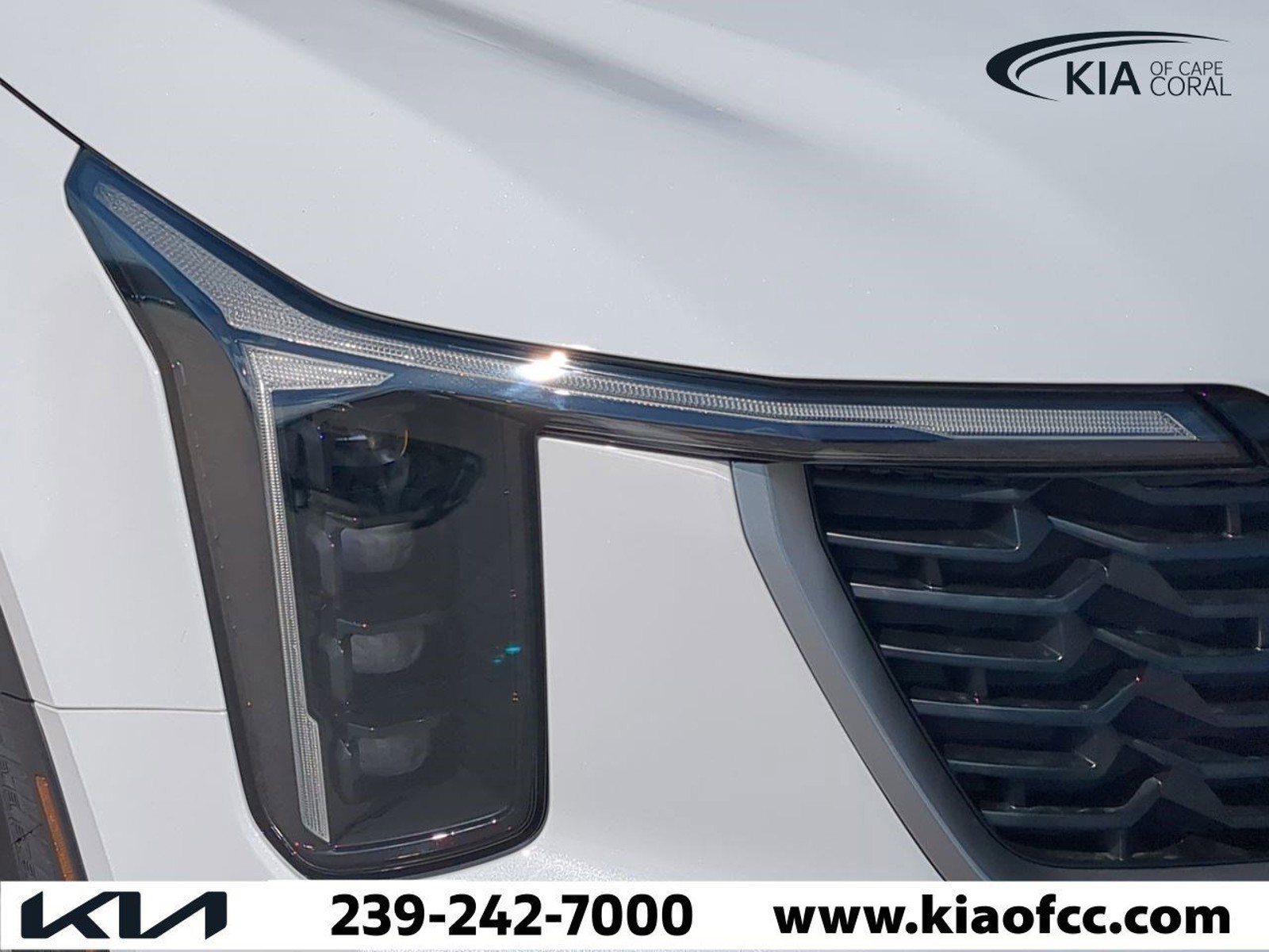 2025 Kia Sorento - Photo 10