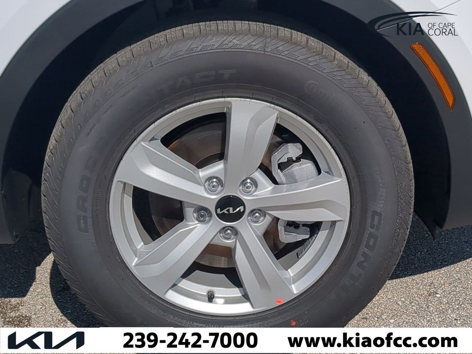 2025 Kia Sorento - Photo 11
