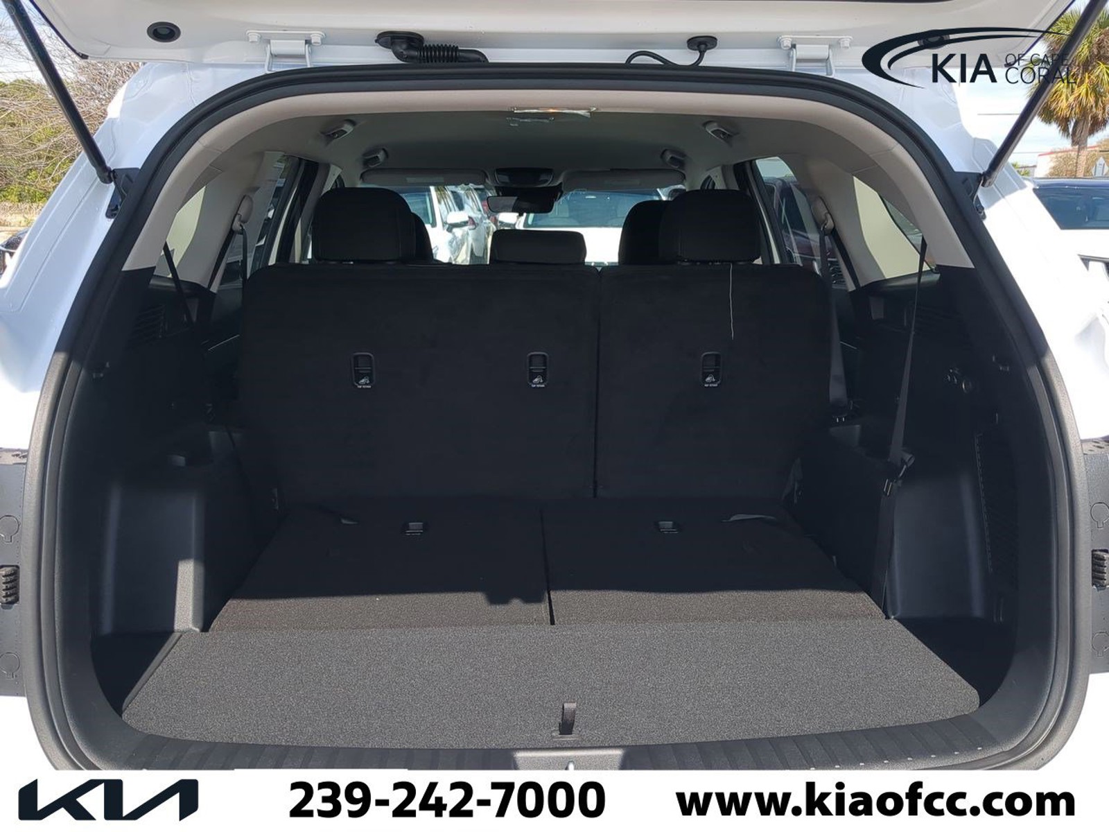 2025 Kia Sorento - Photo 12