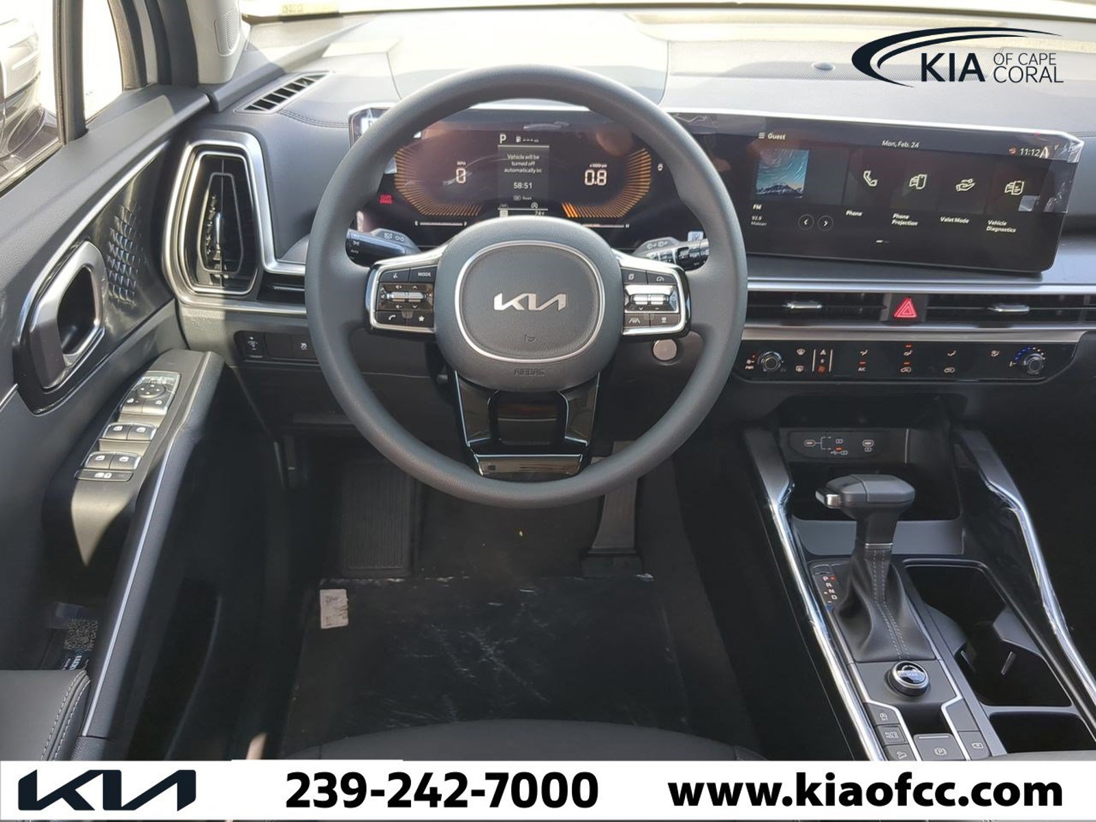2025 Kia Sorento - Photo 15