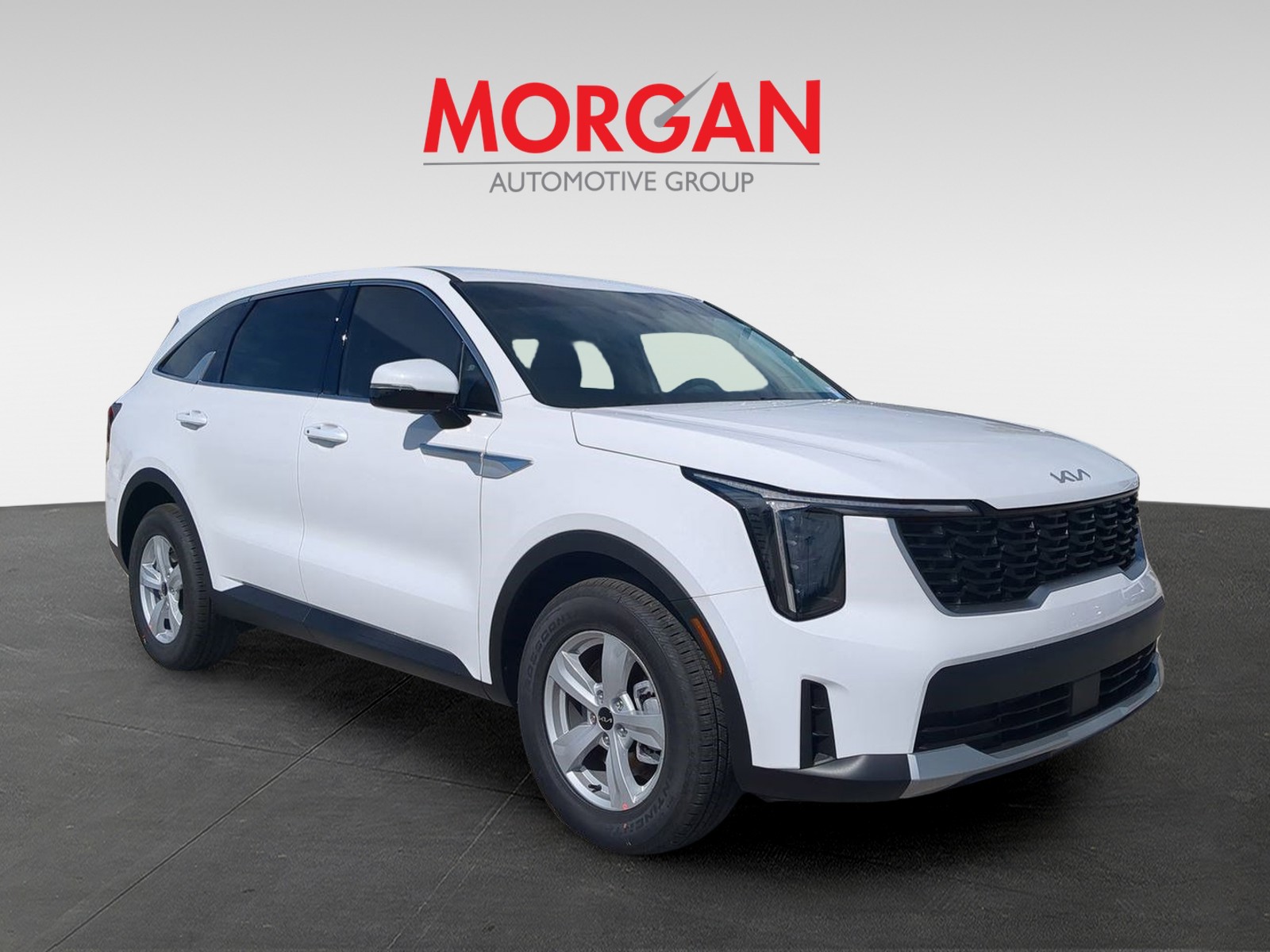 2025 Kia Sorento - Photo 2