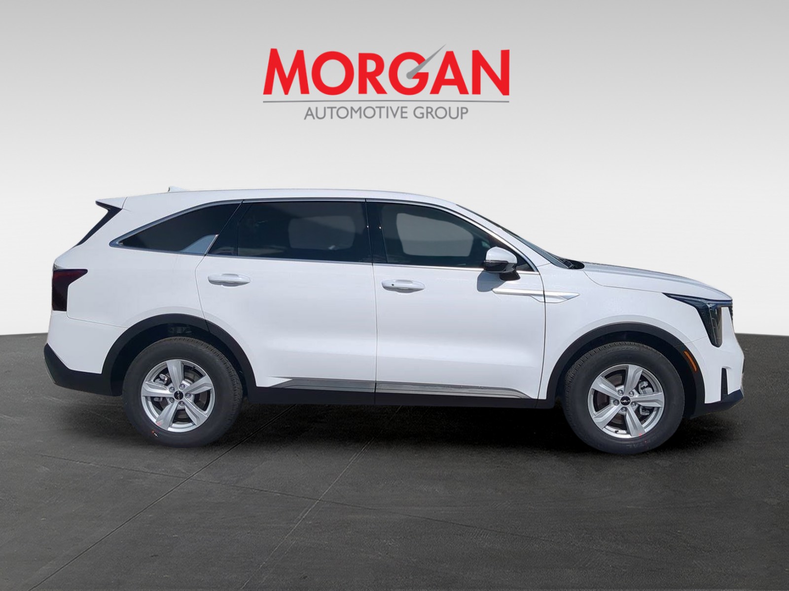 2025 Kia Sorento - Photo 8