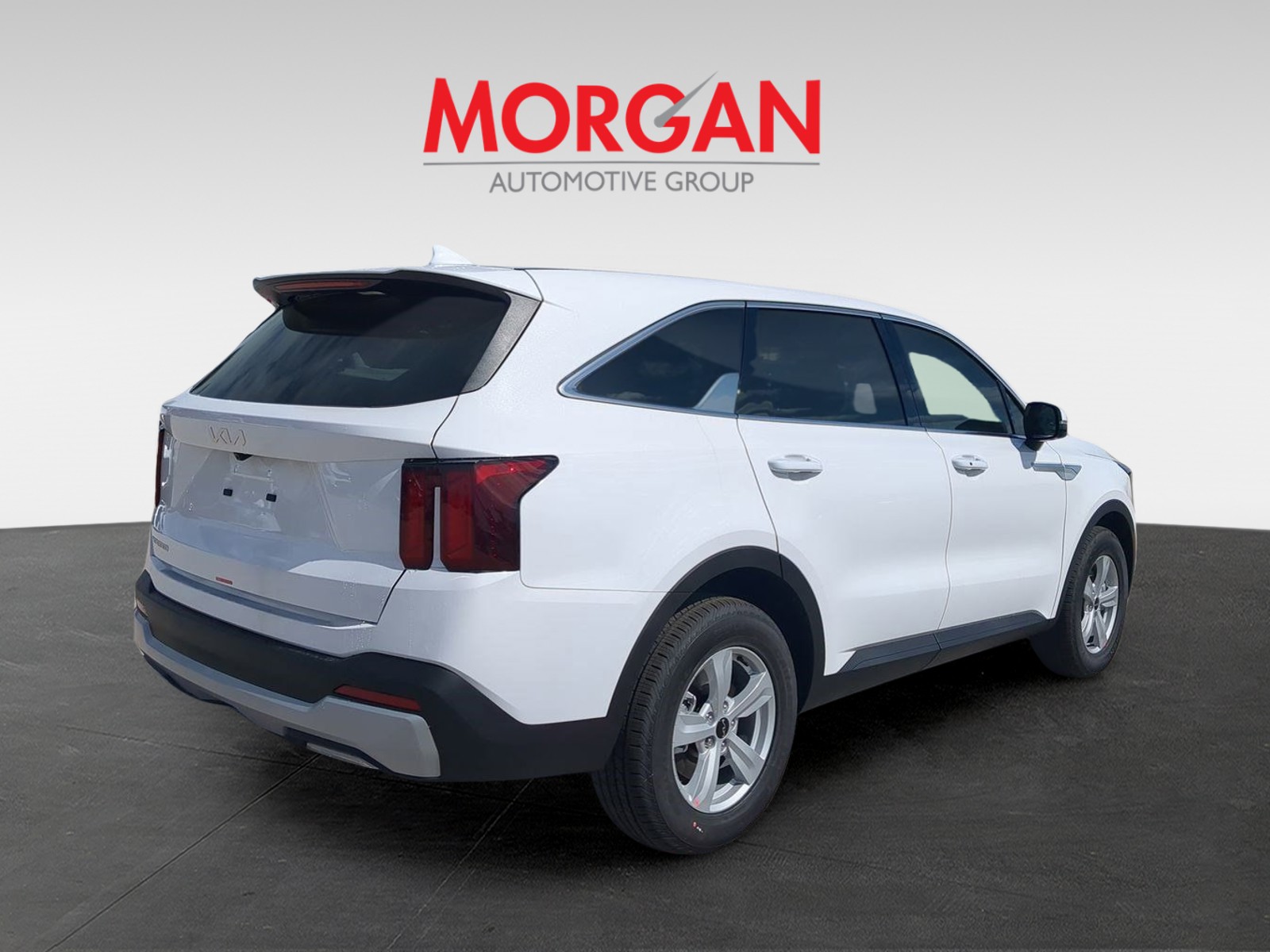 2025 Kia Sorento - Photo 5