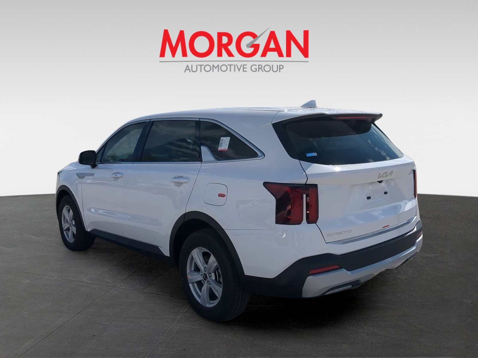 2025 Kia Sorento - Photo 6
