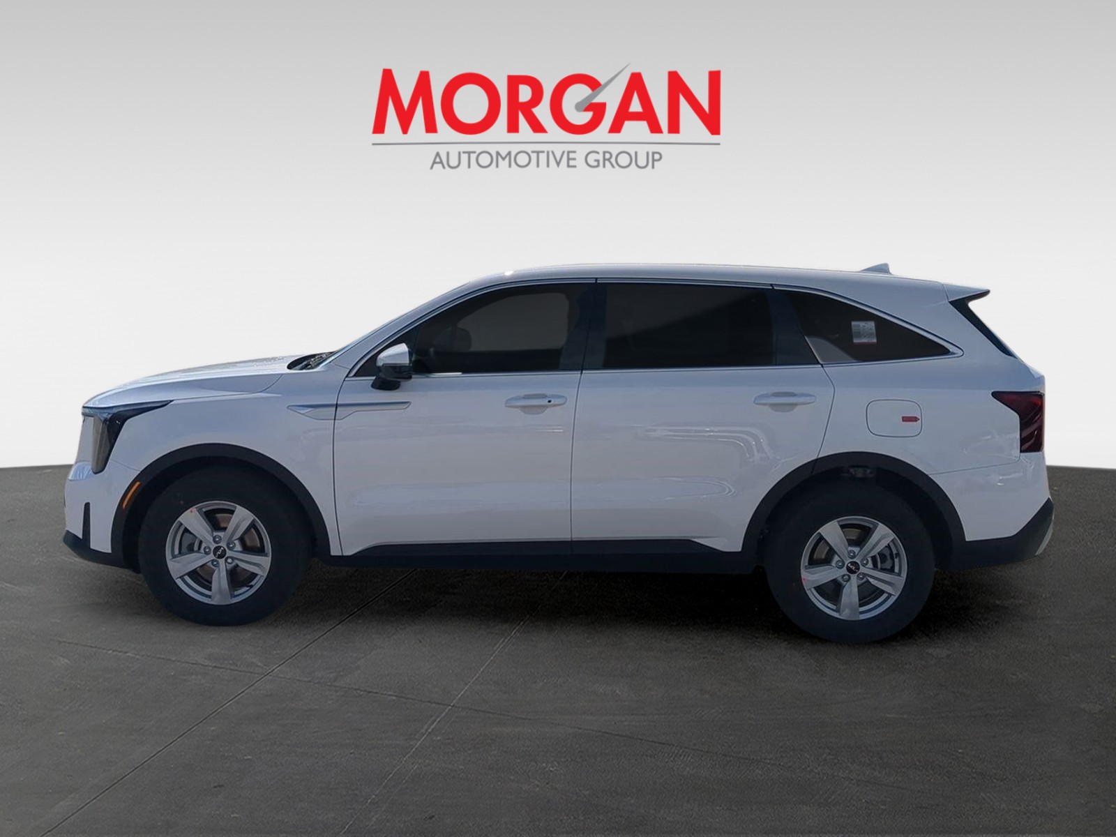 2025 Kia Sorento - Photo 9
