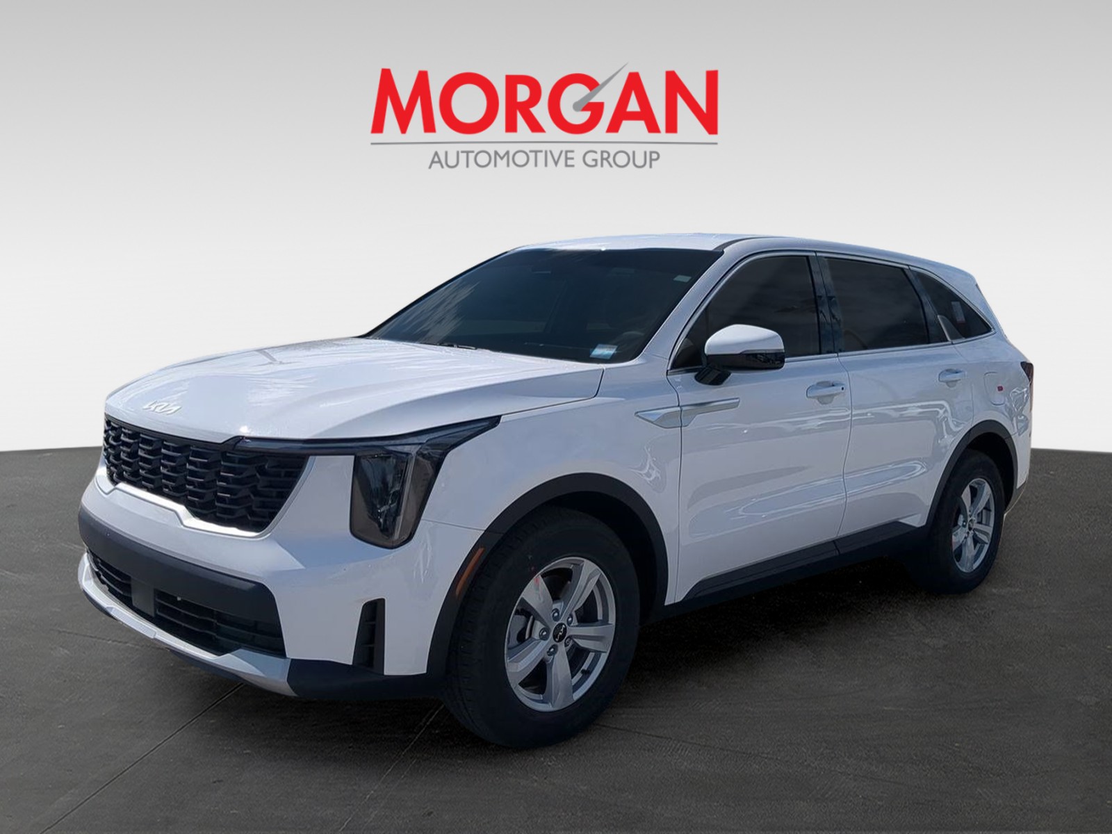 2025 Kia Sorento - Photo 3
