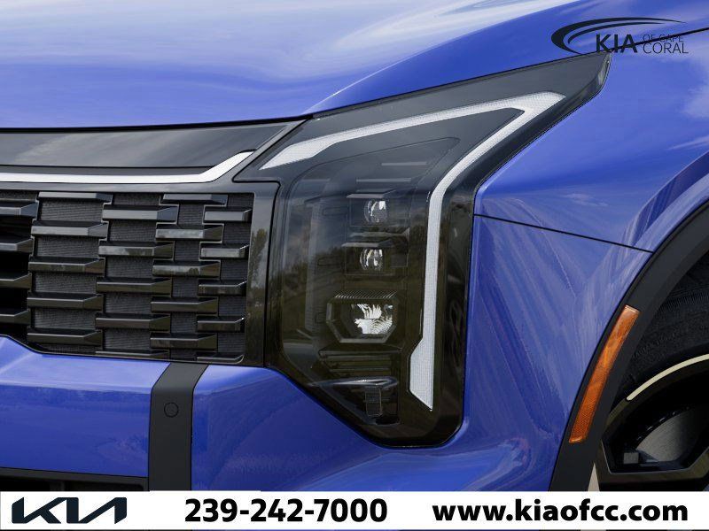 2026 Kia Sportage - Photo 11