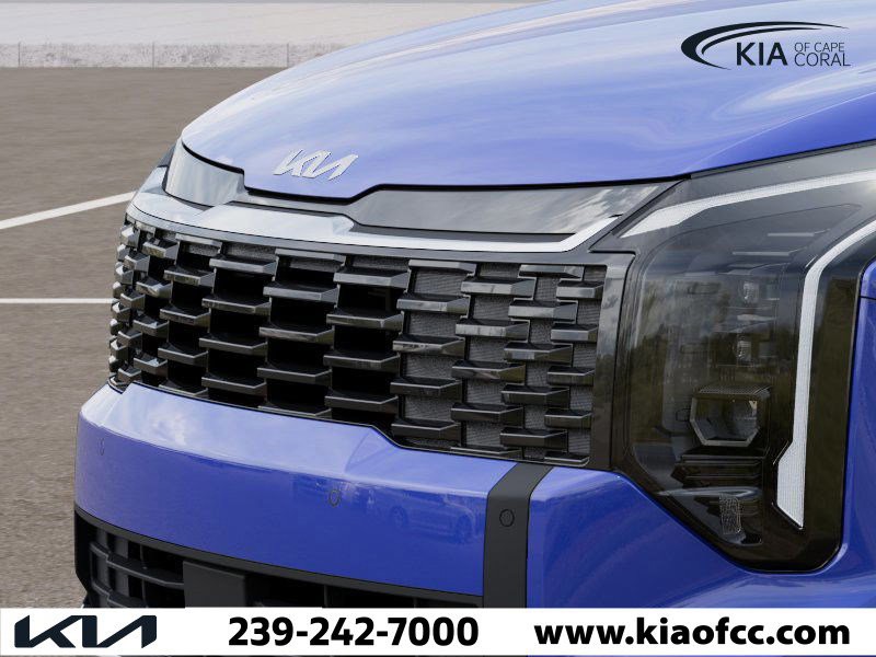 2026 Kia Sportage - Photo 13