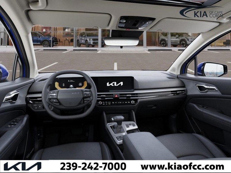 2026 Kia Sportage - Photo 14