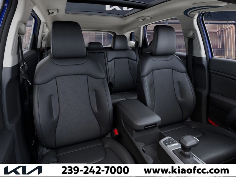 2026 Kia Sportage - Photo 15