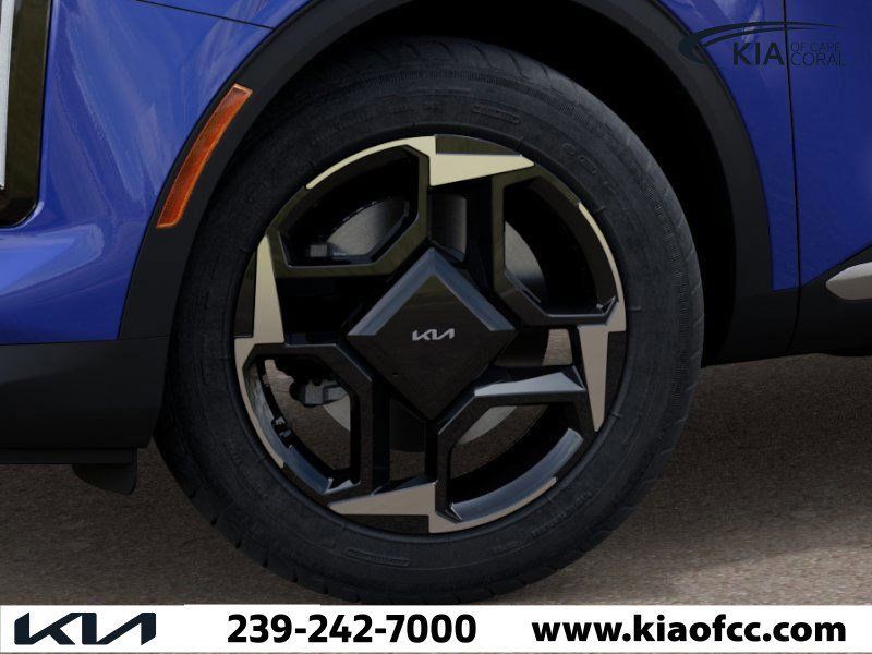 2026 Kia Sportage - Photo 10