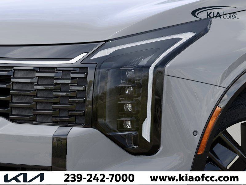 2026 Kia Sportage - Photo 11