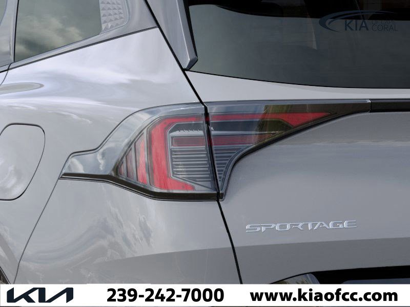 2026 Kia Sportage - Photo 12