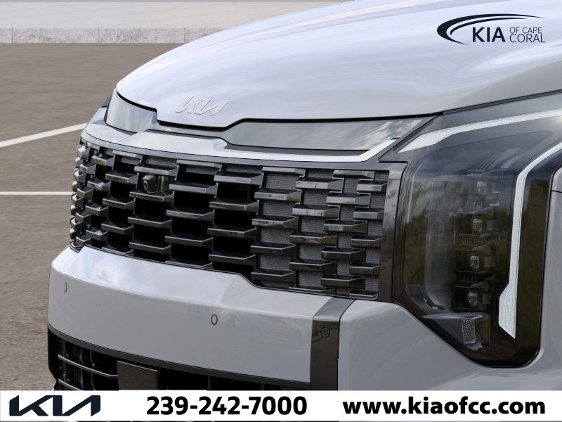 2026 Kia Sportage - Photo 13