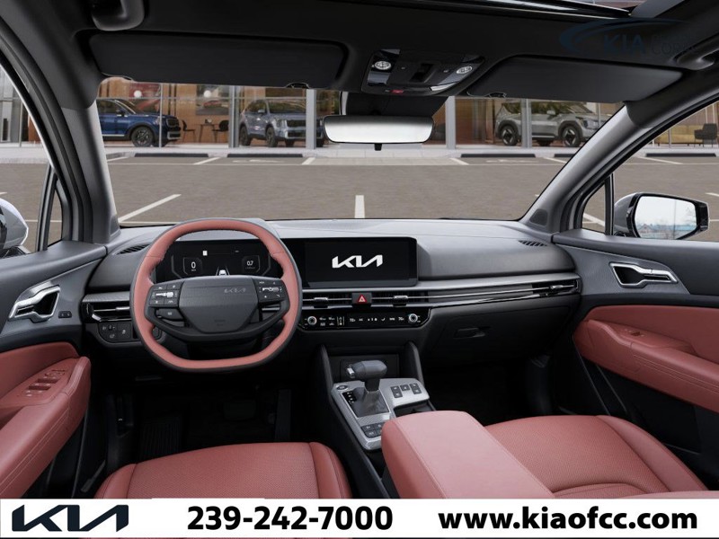 2026 Kia Sportage - Photo 14