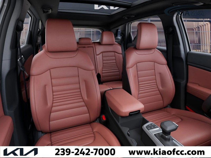 2026 Kia Sportage - Photo 15