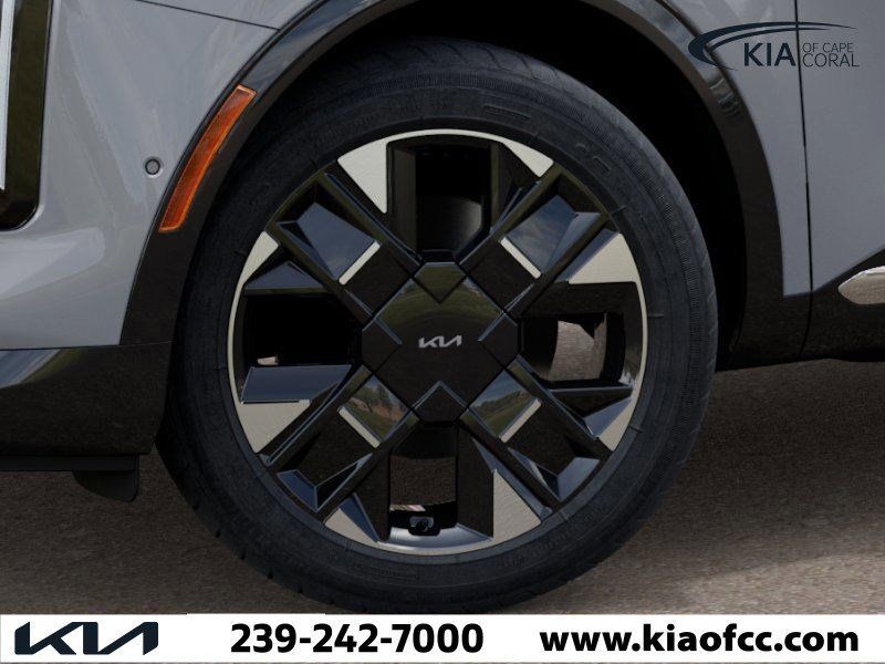 2026 Kia Sportage - Photo 10