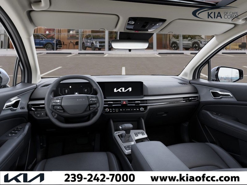 2026 Kia Sportage - Photo 14