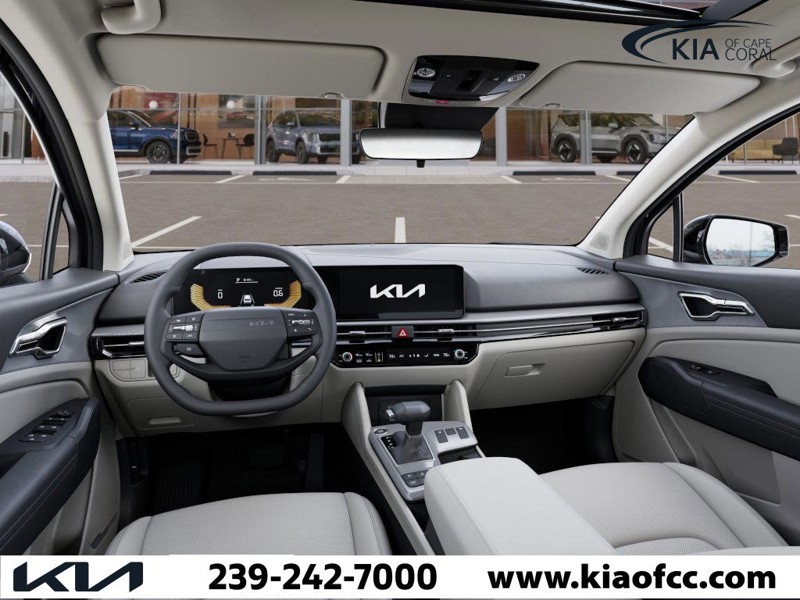 2026 Kia Sportage - Photo 14