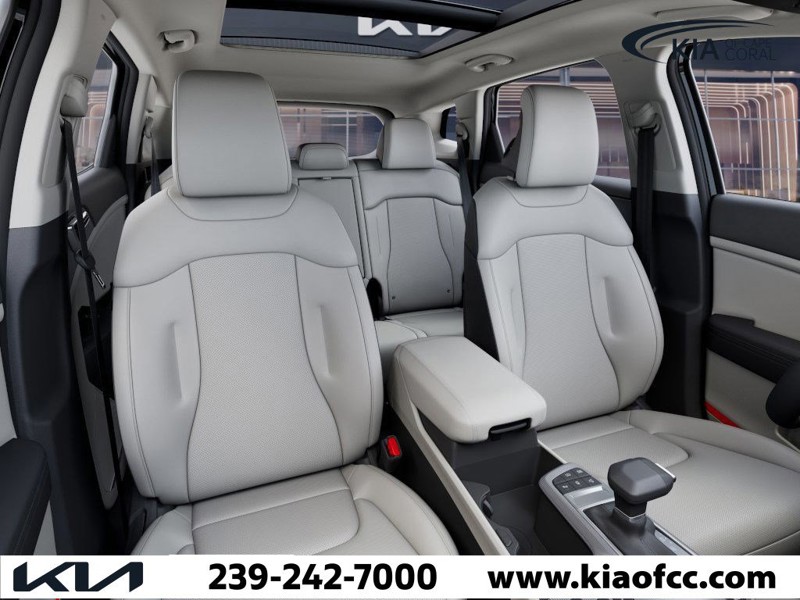 2026 Kia Sportage - Photo 15