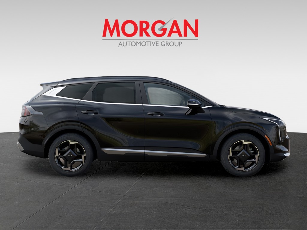 2026 Kia Sportage - Photo 9