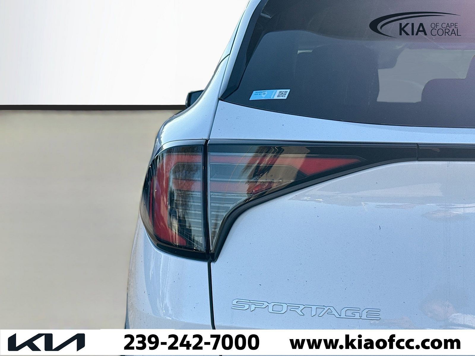 2026 Kia Sportage - Photo 10