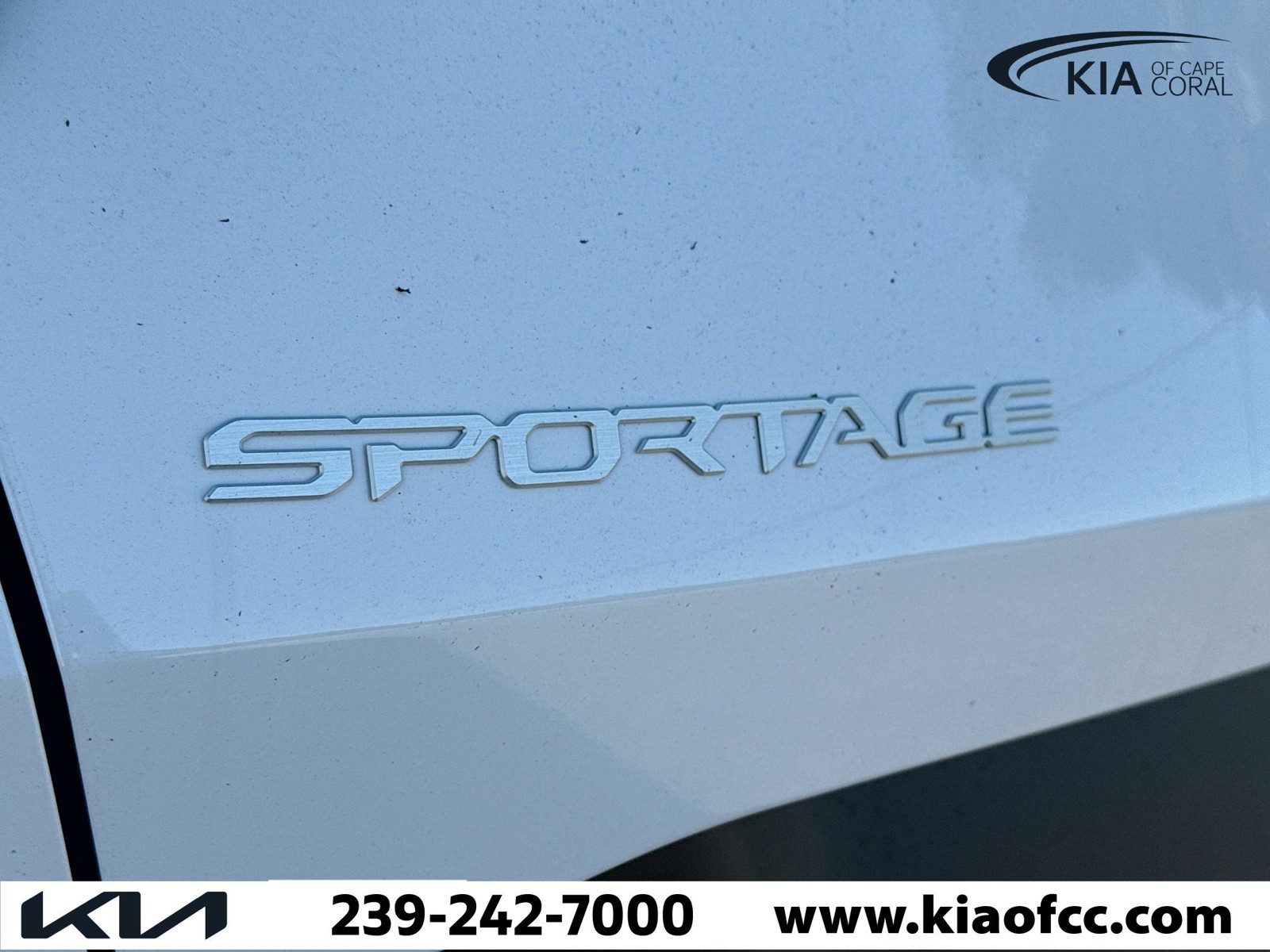 2026 Kia Sportage - Photo 11