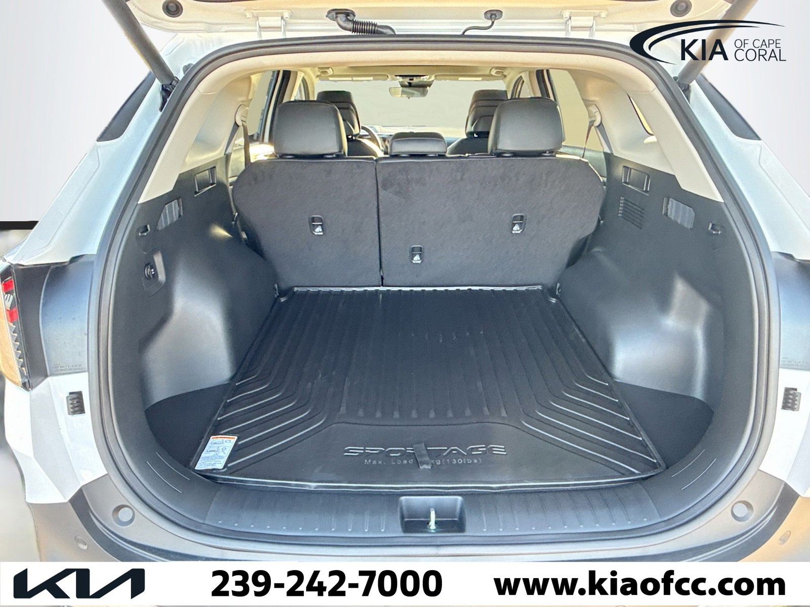 2026 Kia Sportage - Photo 12