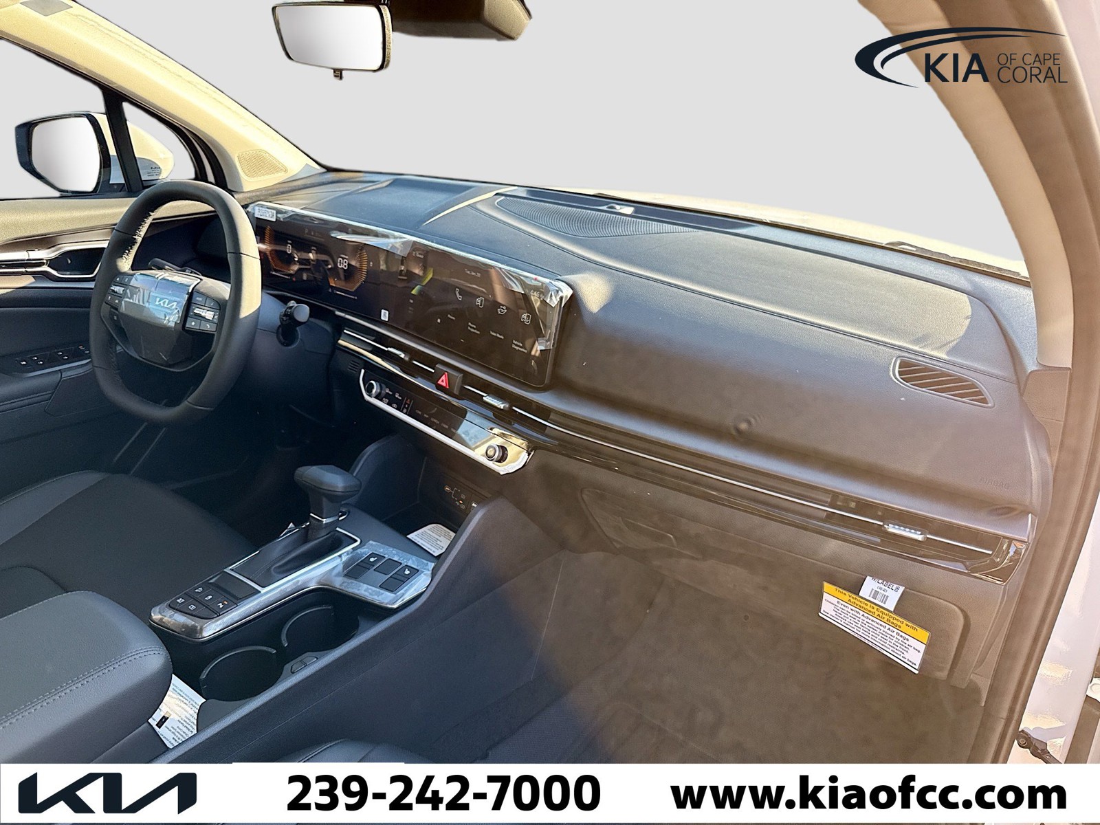 2026 Kia Sportage - Photo 14