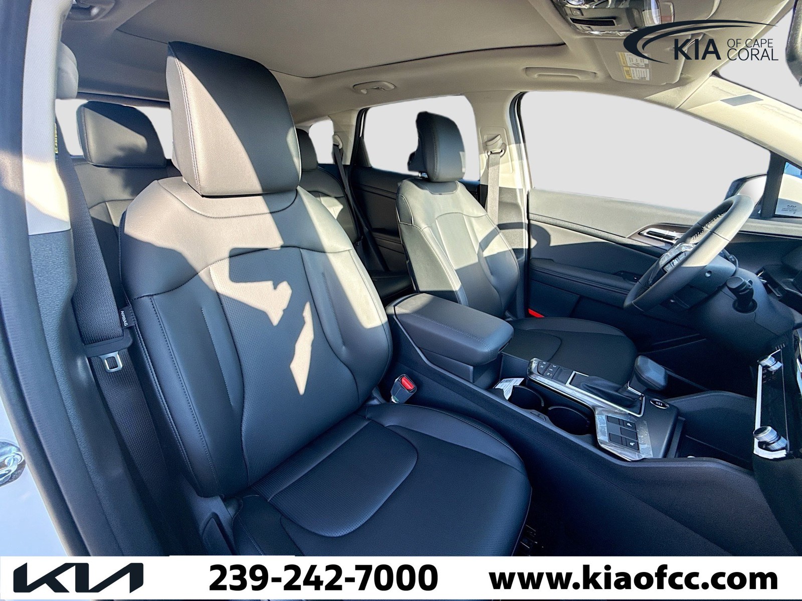 2026 Kia Sportage - Photo 15