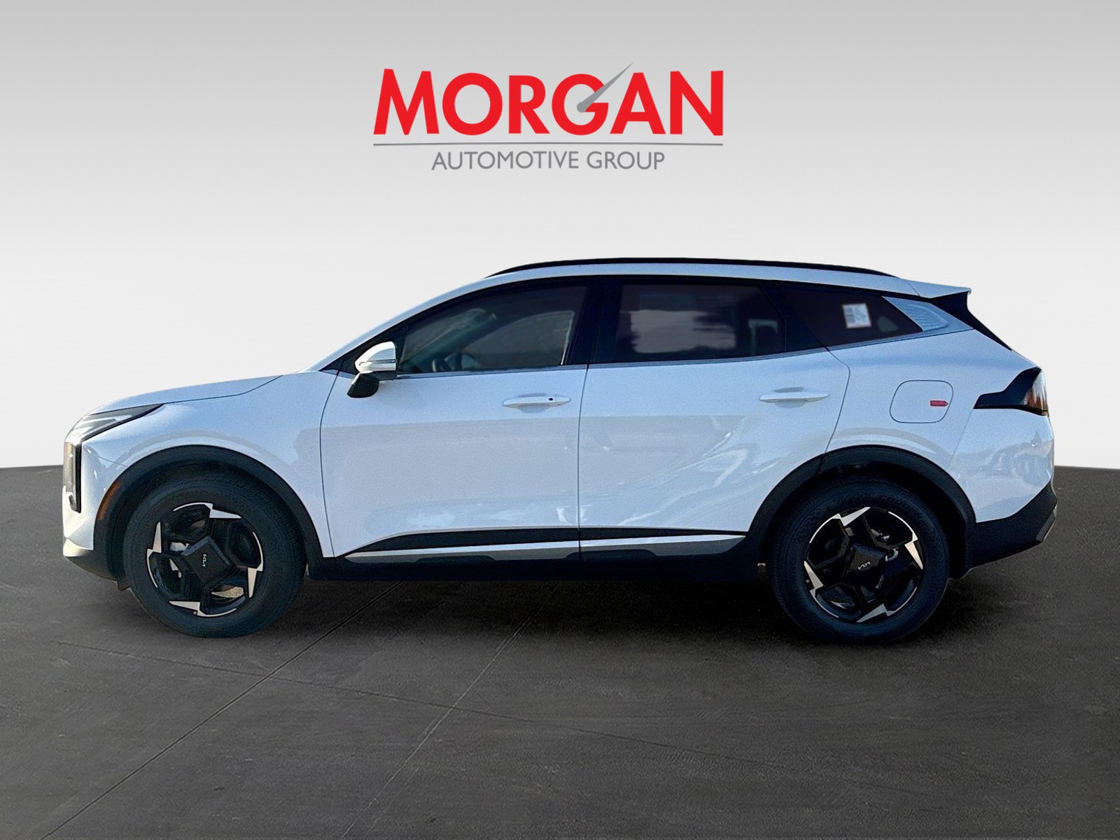 2026 Kia Sportage - Photo 7