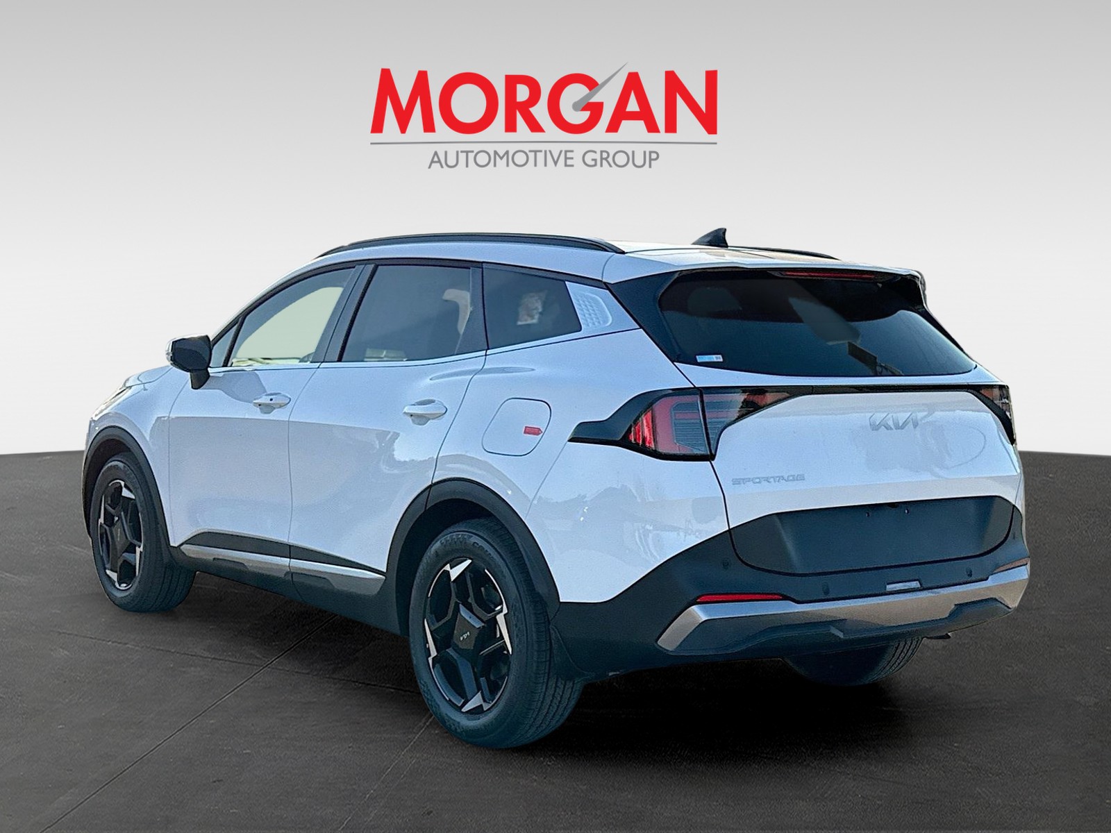 2026 Kia Sportage - Photo 4