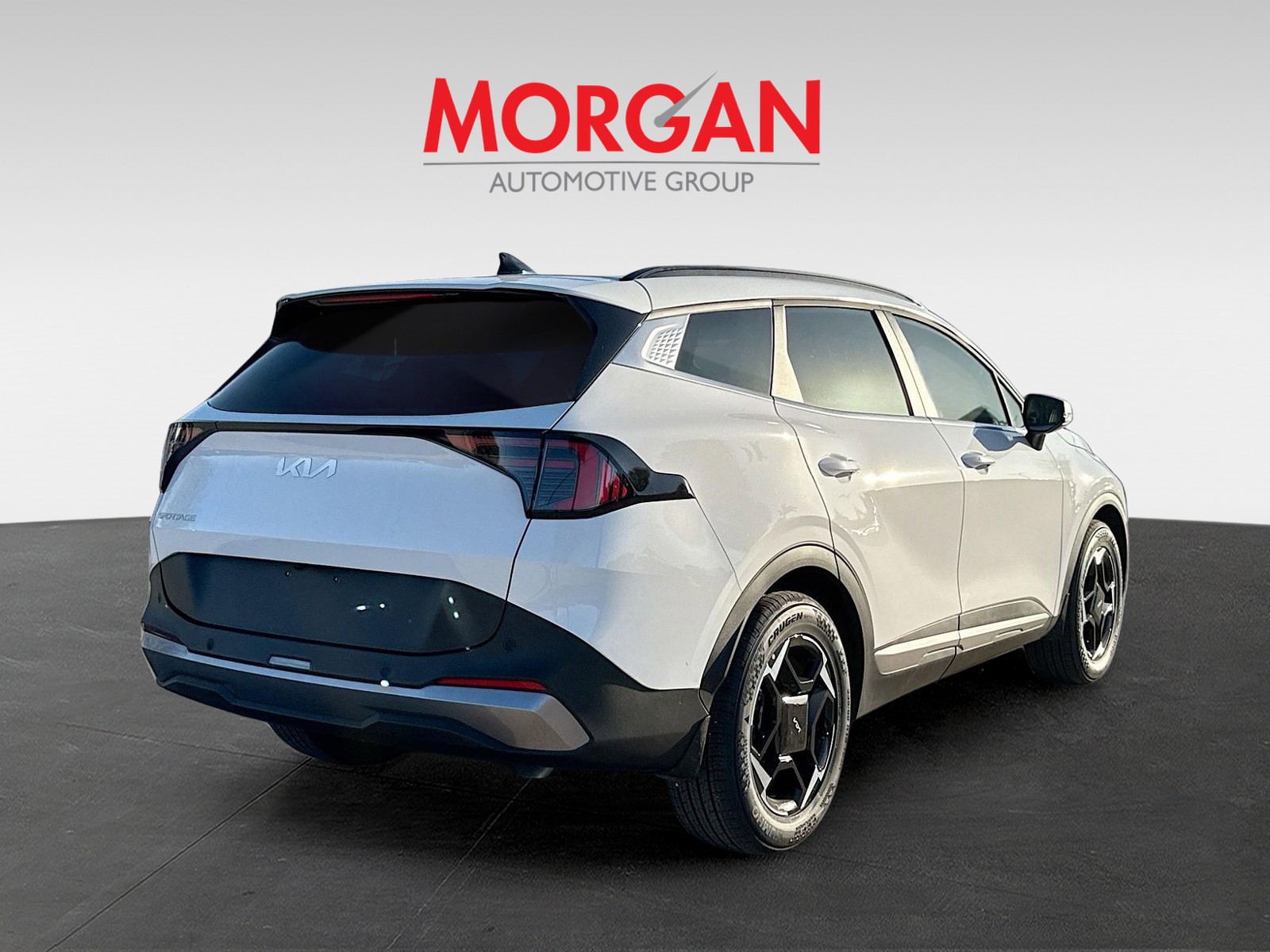 2026 Kia Sportage - Photo 5