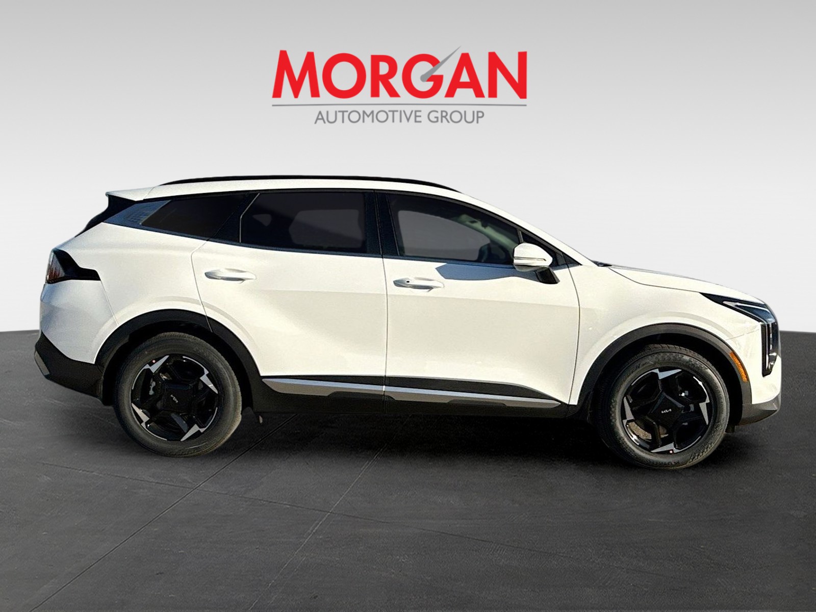 2026 Kia Sportage - Photo 8