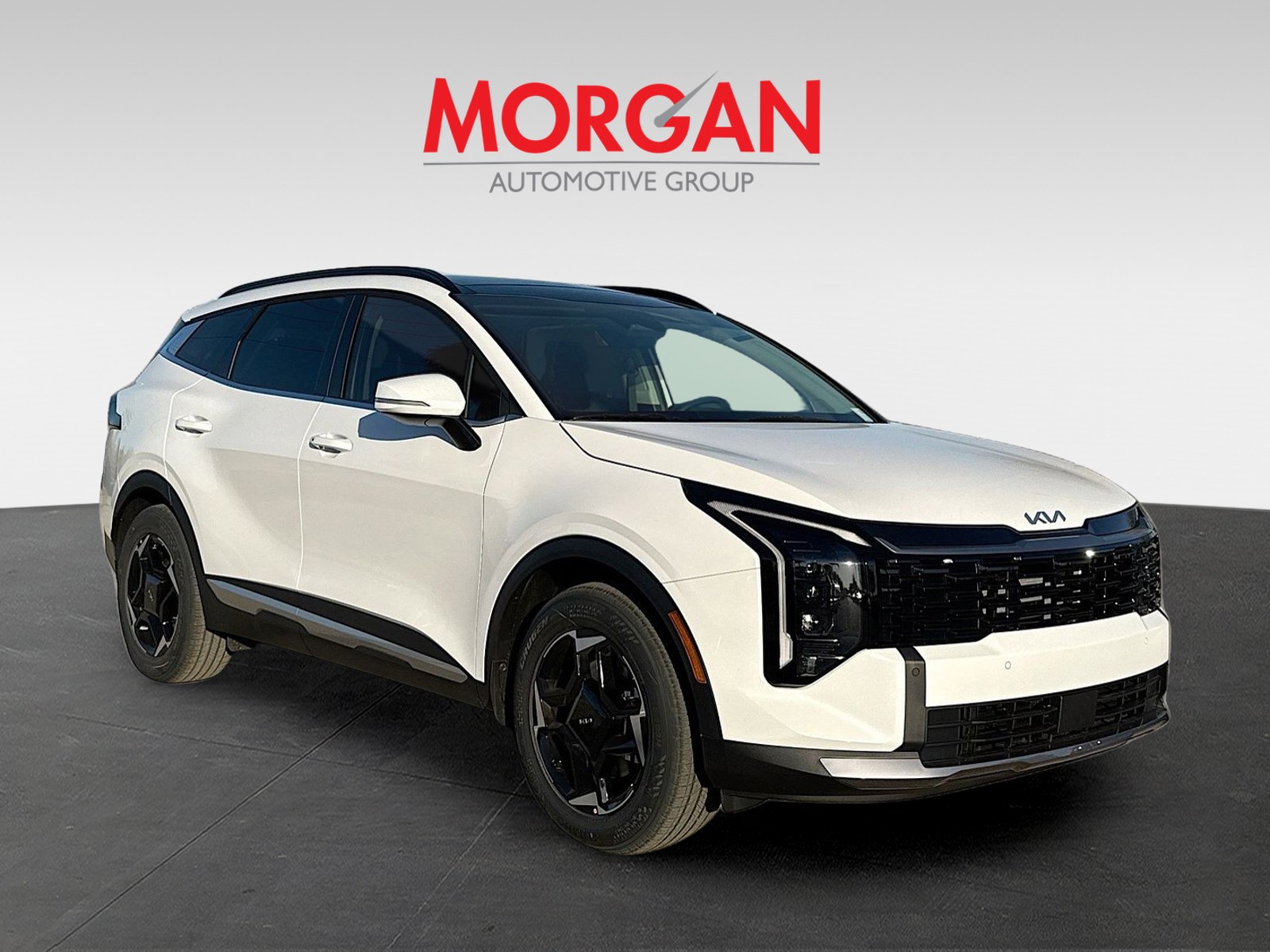 2026 Kia Sportage - Photo 2