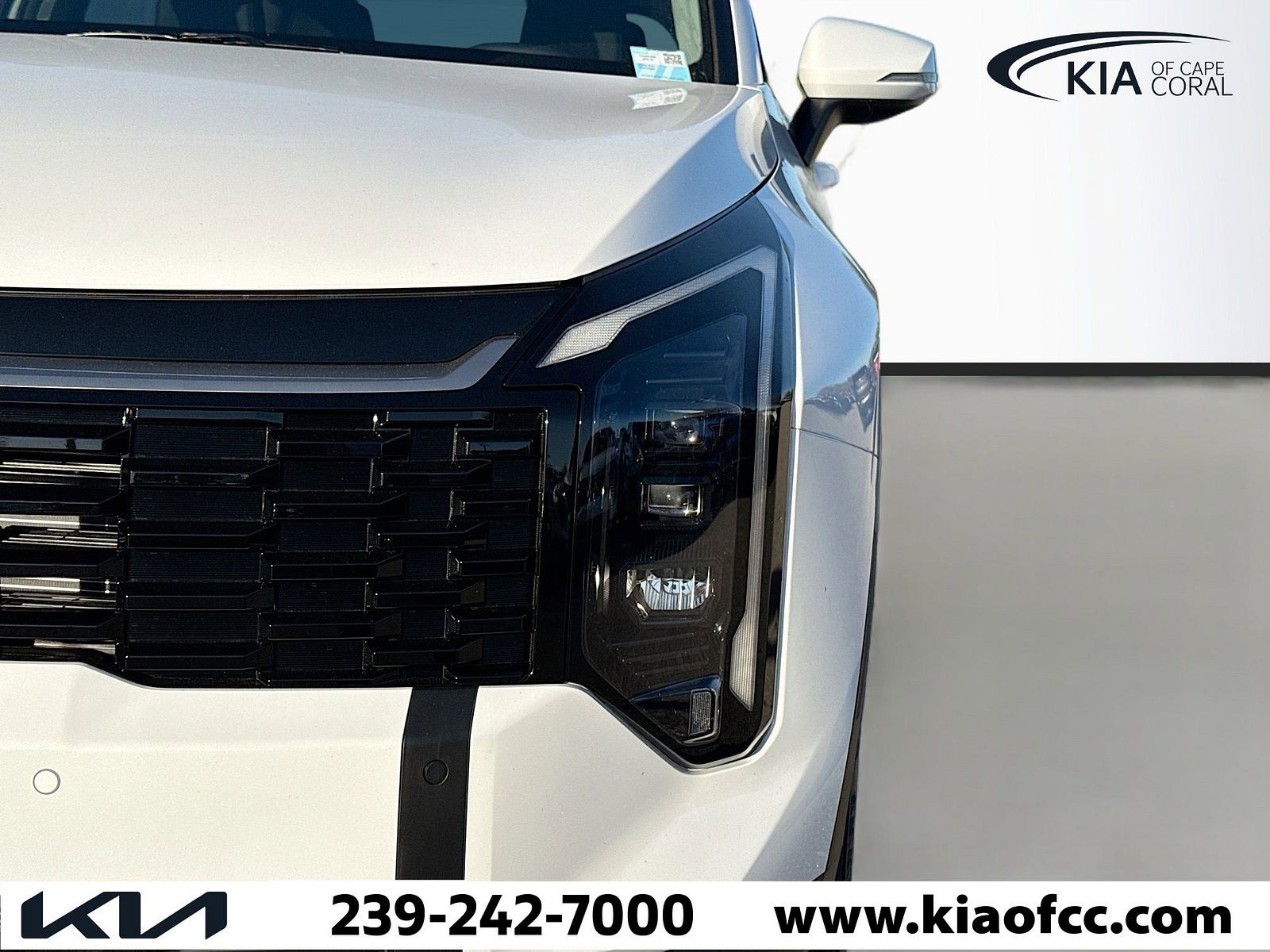 2026 Kia Sportage - Photo 9