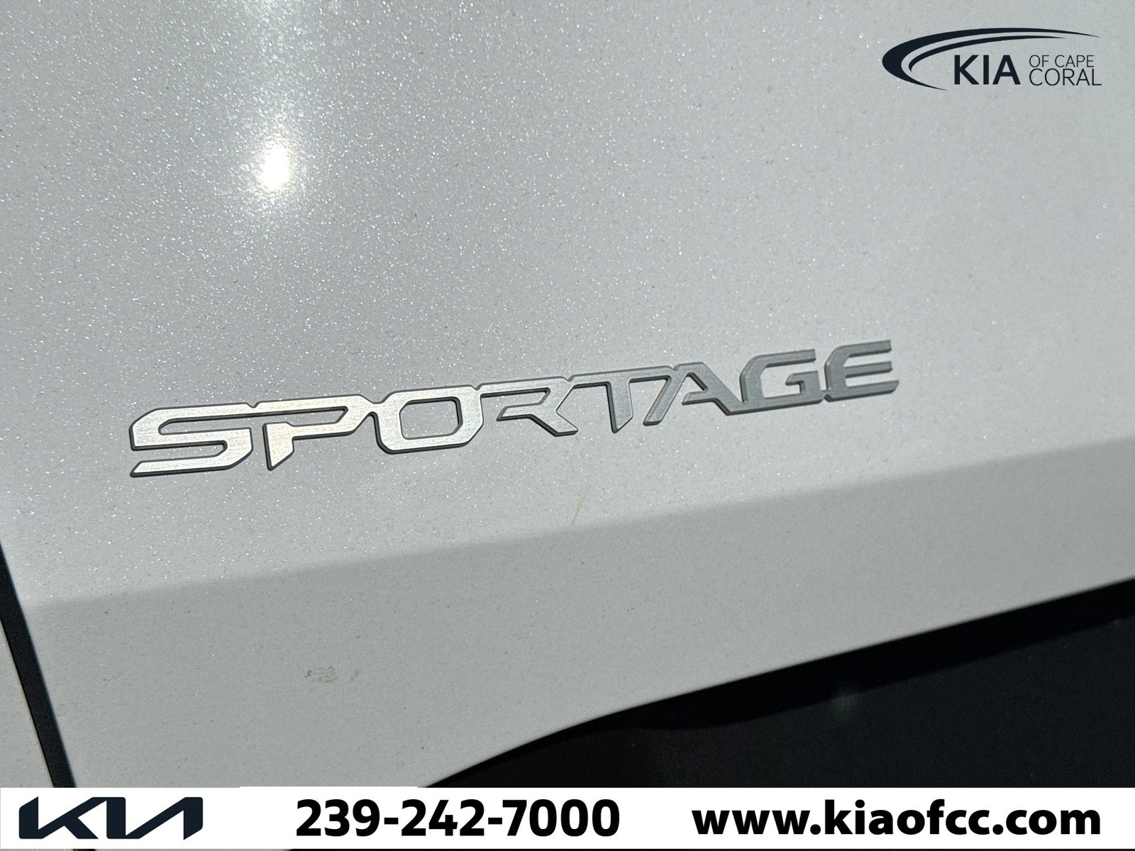 2026 Kia Sportage - Photo 11