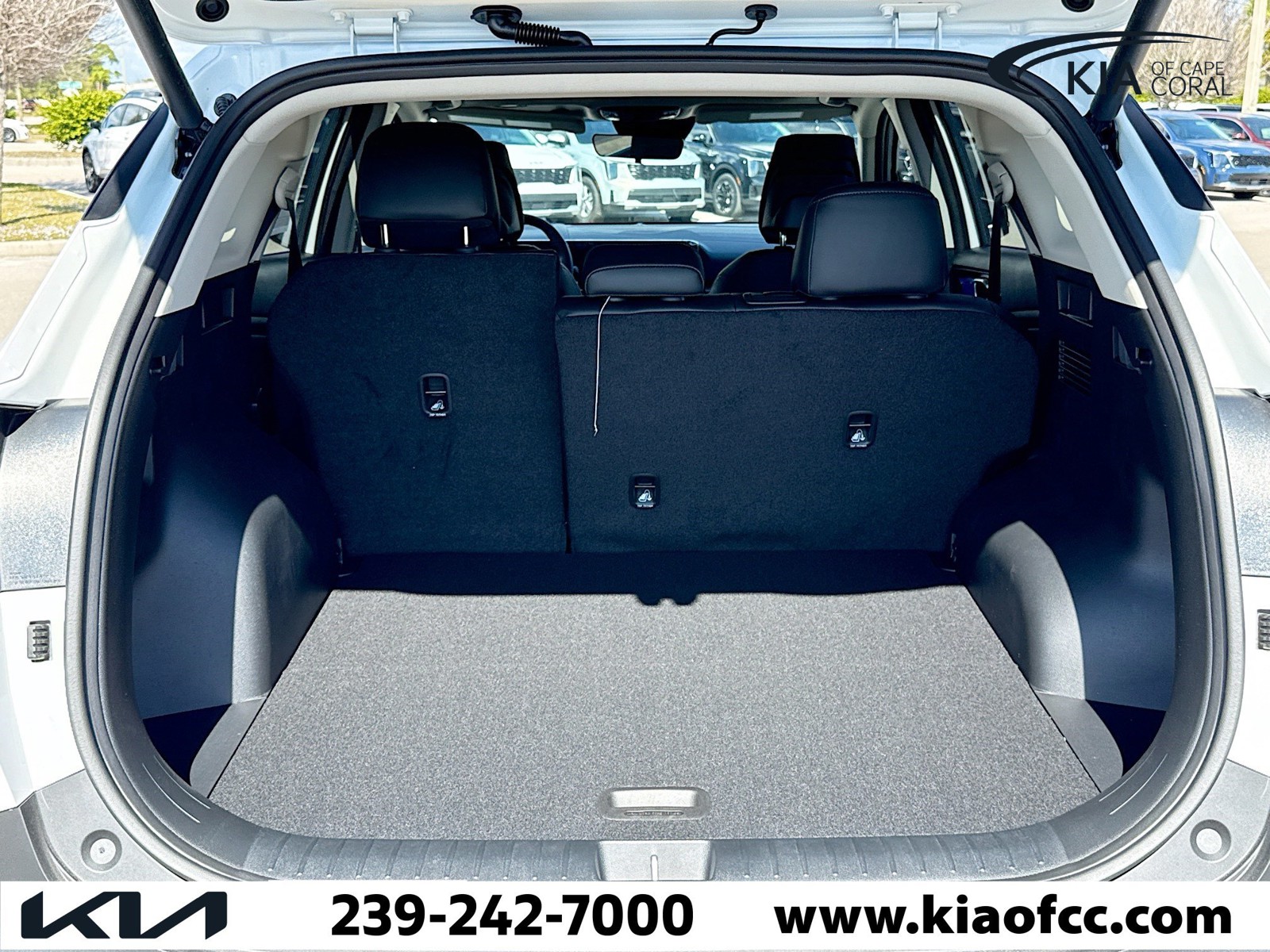 2026 Kia Sportage - Photo 12