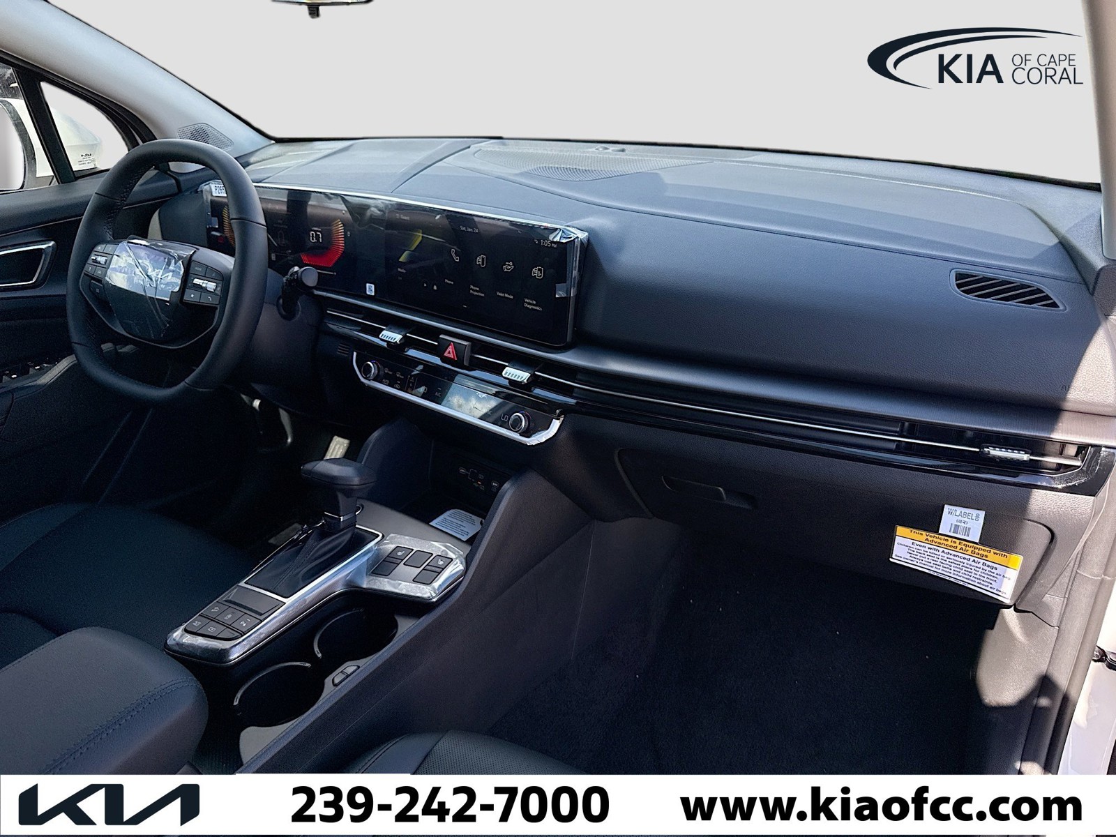 2026 Kia Sportage - Photo 14