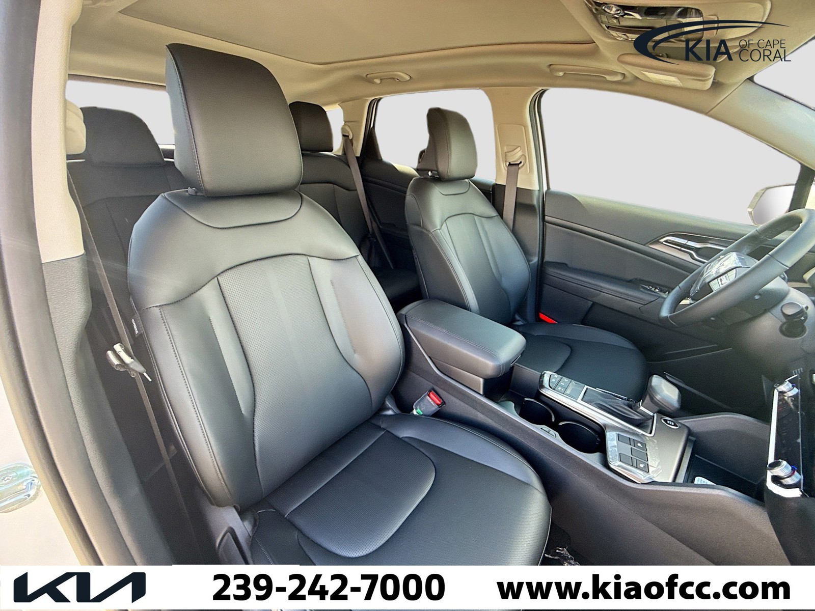 2026 Kia Sportage - Photo 15